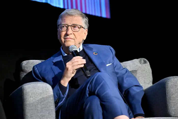 4 Ancaman Besar yang Ditakuti Bill Gates: Dari AI hingga Disinformasi