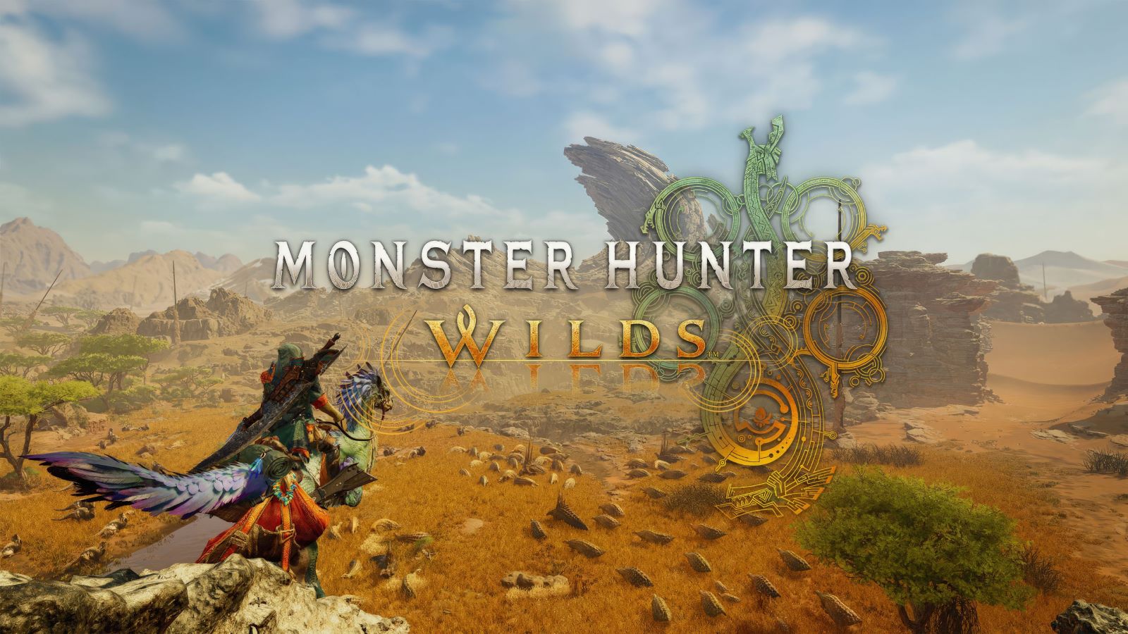 Deretan 79 Game PC Rilis Februari 2025: Monster Hunter Wilds Jadi Sorotan!