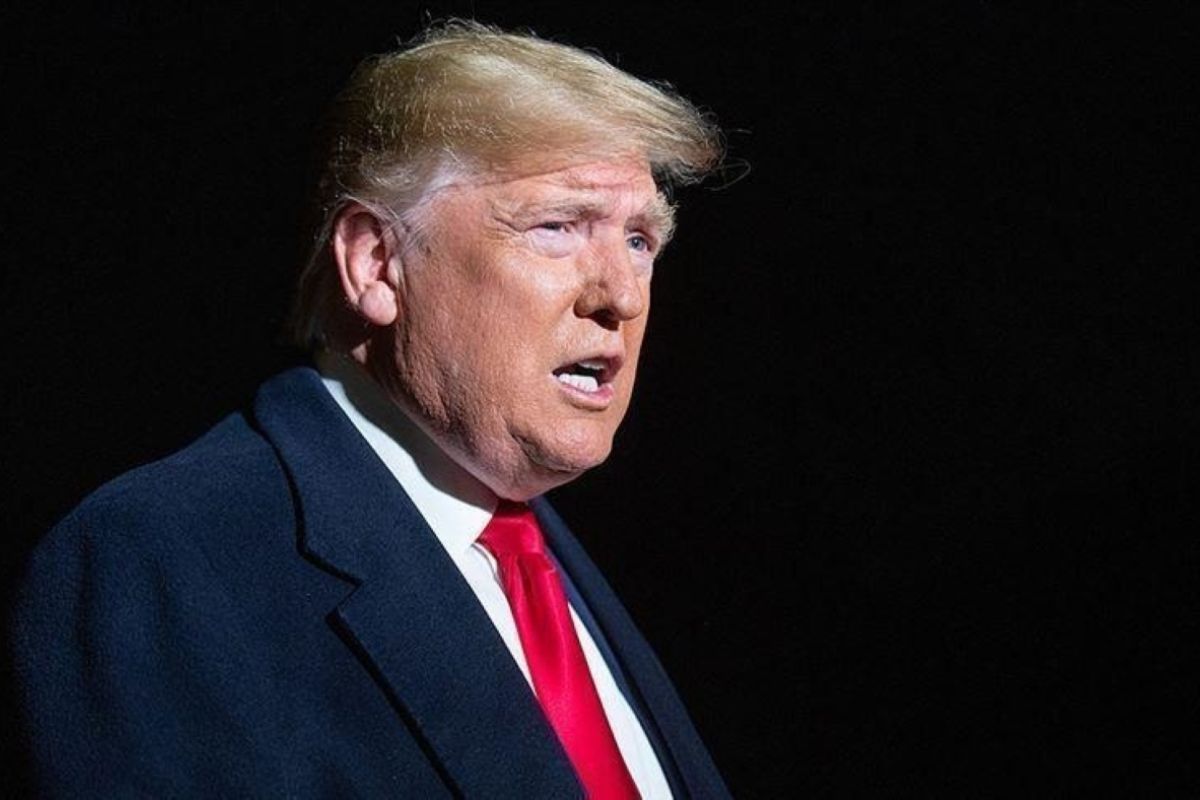 Trump Desak Evaluasi Ulang Dana Bantuan Miliaran Dolar untuk Ukraina, Dorong Kompensasi bagi AS