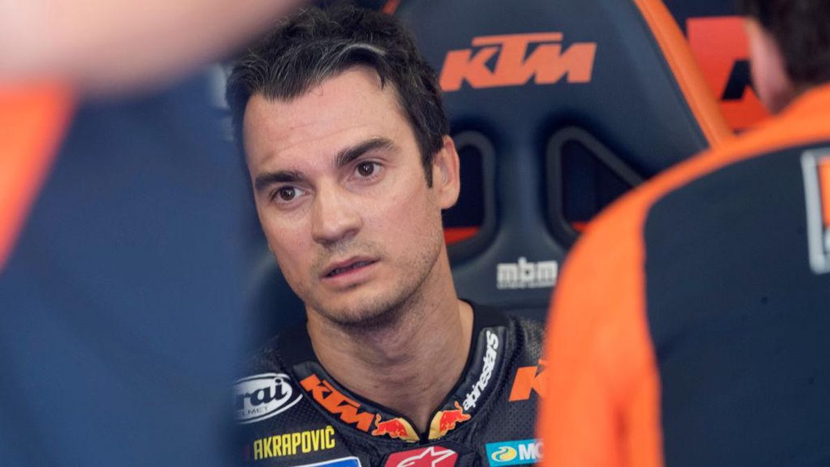 Dani Pedrosa Bongkar Filosofi Balap Valentino Rossi: Lebih dari Sekadar Menjadi yang Tercepat