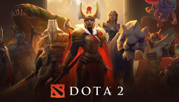 Dota 2: Sejarah, Evolusi, dan Dominasinya dalam Esports