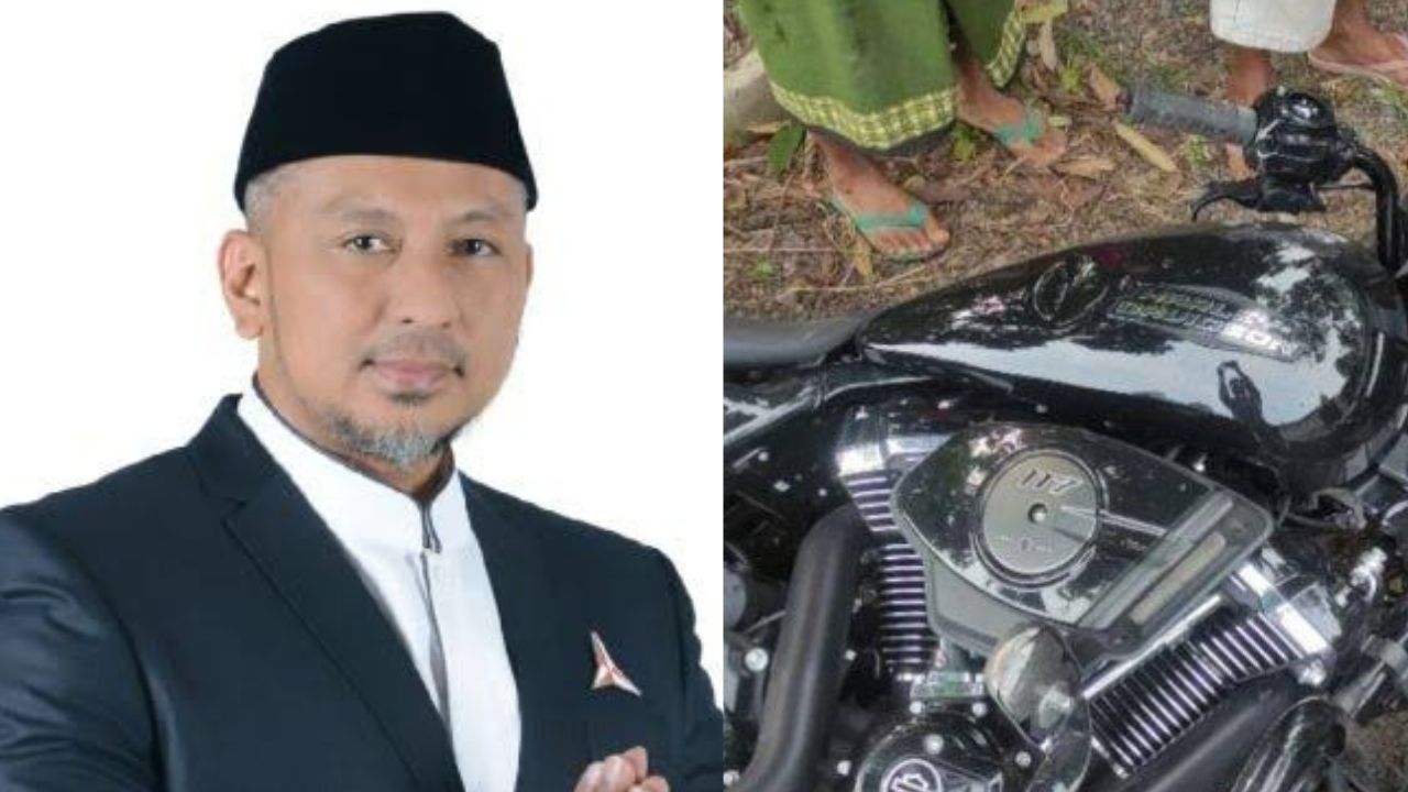 Polisi Dalami Peran Sopir Pikap dalam Kecelakaan Tragis yang Merenggut Nyawa Bendum Demokrat