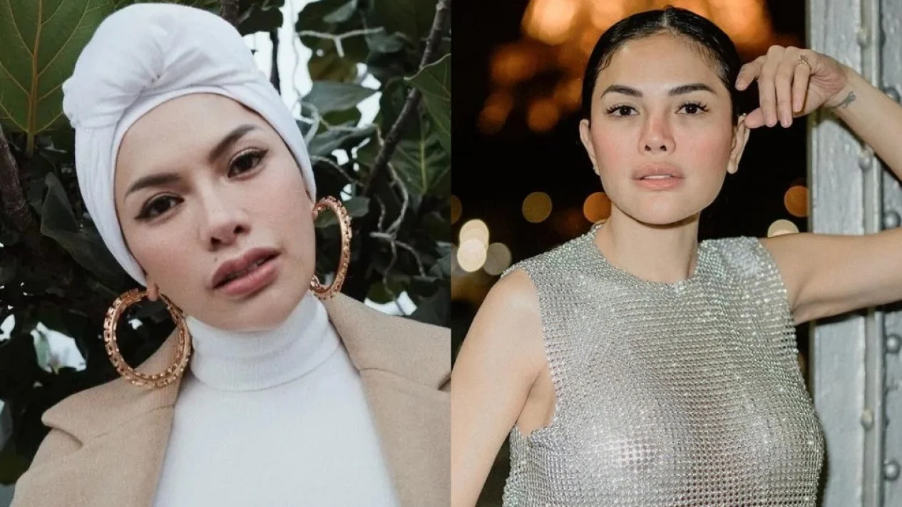 Nikita Mirzani Ungkap LM Siap Bongkar Fakta Mengejutkan di YouTube: ‘Semua Akan Terungkap!’