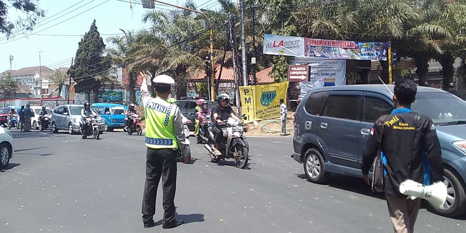 Kapolda Ungkap Kebiasaan Masyarakat yang Memicu Semrawutnya Lalu Lintas Jakarta