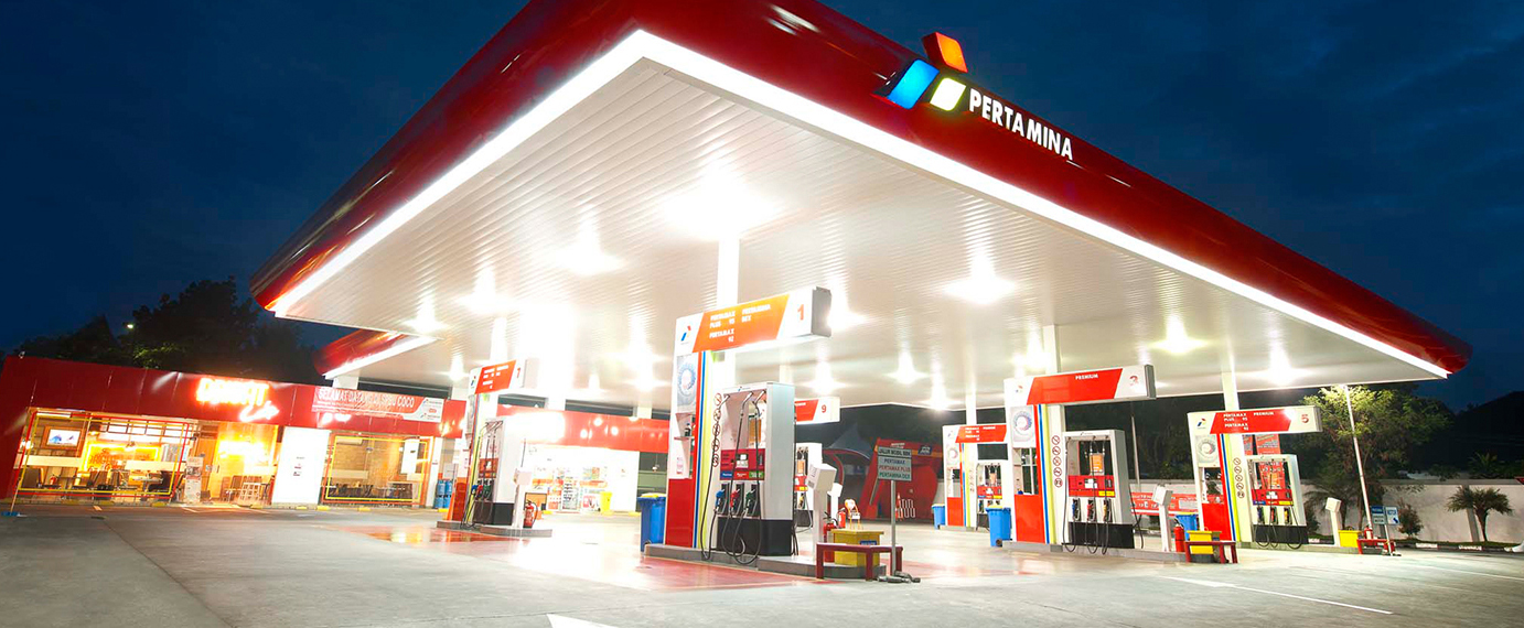 Pertamina Catat Kenaikan Pendapatan 15% dalam 3 Tahun, Laba Terus Tumbuh di Tengah Tantangan Global