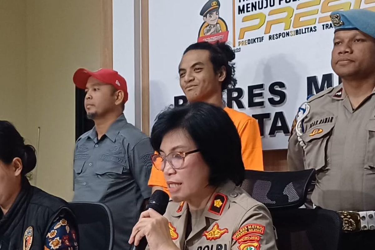 Dugaan Skandal Vadel Badjideh: Manipulasi, Persetubuhan, dan Pemaksaan Aborsi yang Menggemparkan