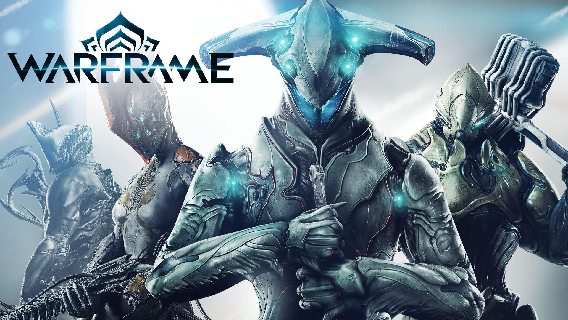 Warframe: Dari Game Underrated hingga Salah Satu Looter Shooter Sci-Fi Terbaik