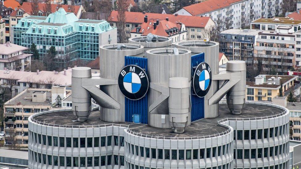 BMW Ajukan 7 Gugatan Terkait Nama M6, Ada Apa di Balik Sengketa Merek Ini?